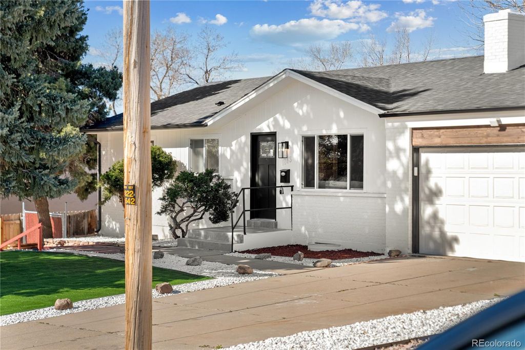 Photo of 1843 S Urban Way, Lakewood, CO 80228 (MLS # 7872869)