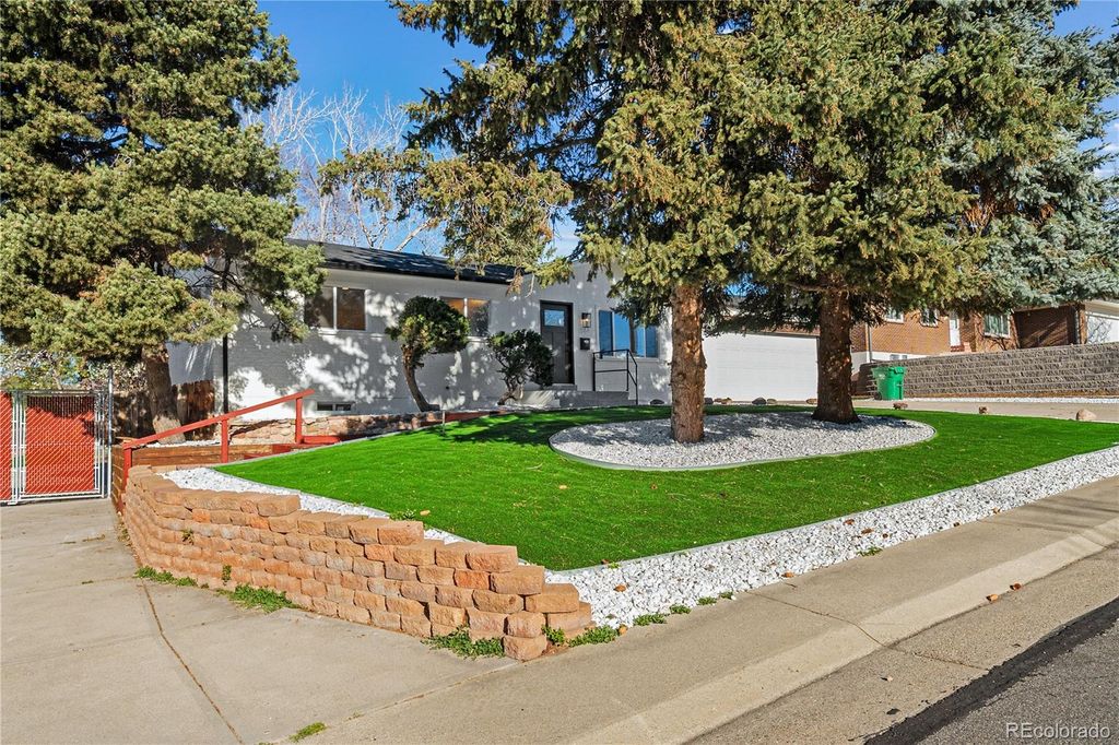 Photo of 1843 S Urban Way, Lakewood, CO 80228 (MLS # 7872869)