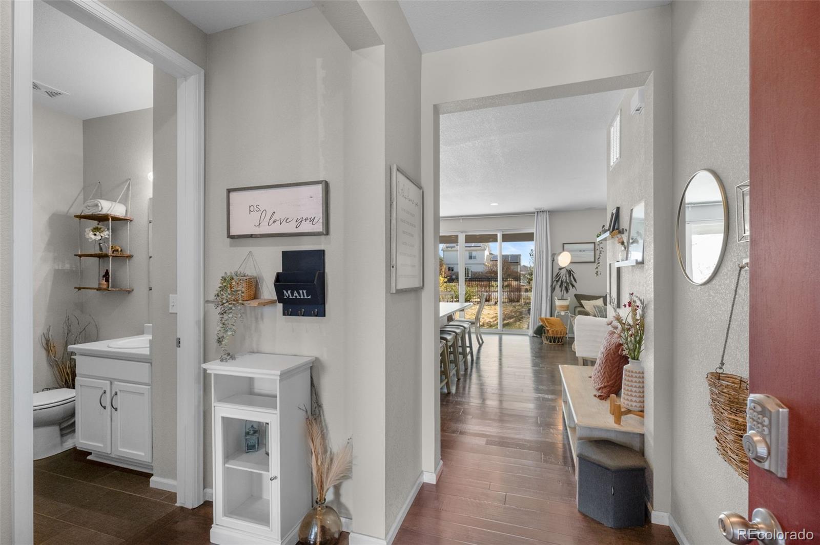 240 S Langdale Court