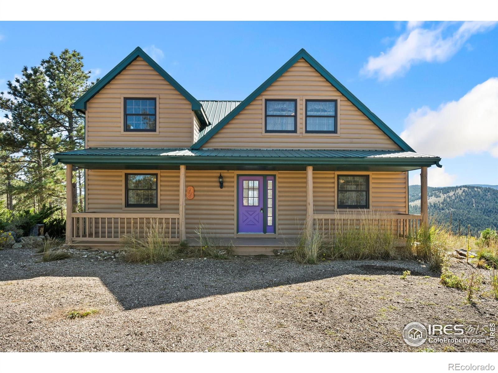 965 Stone Mountain Ranch Road