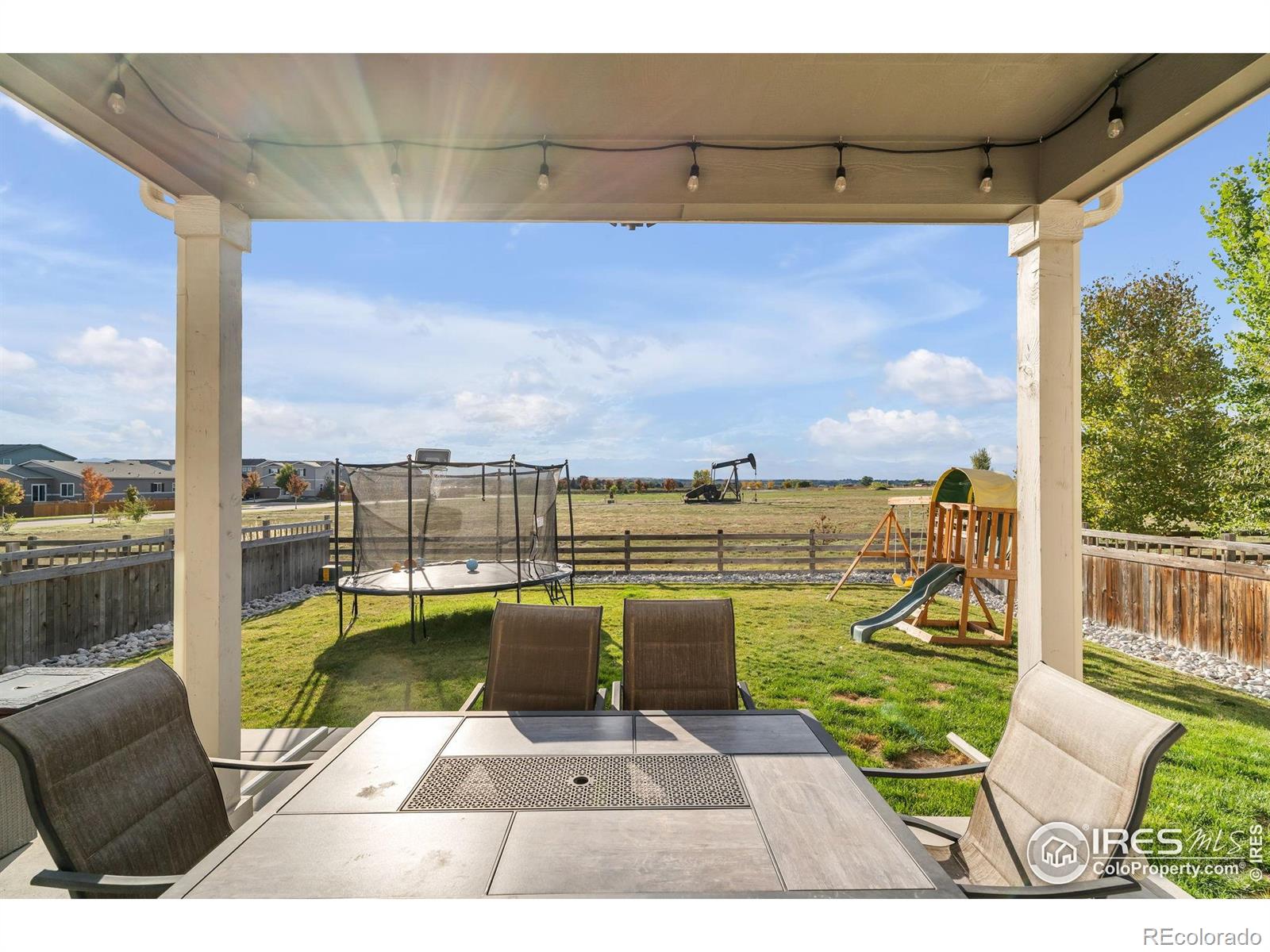 6109 Black Mesa Road