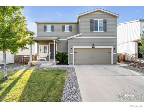 6109 Black Mesa Road Frederick CO 80516