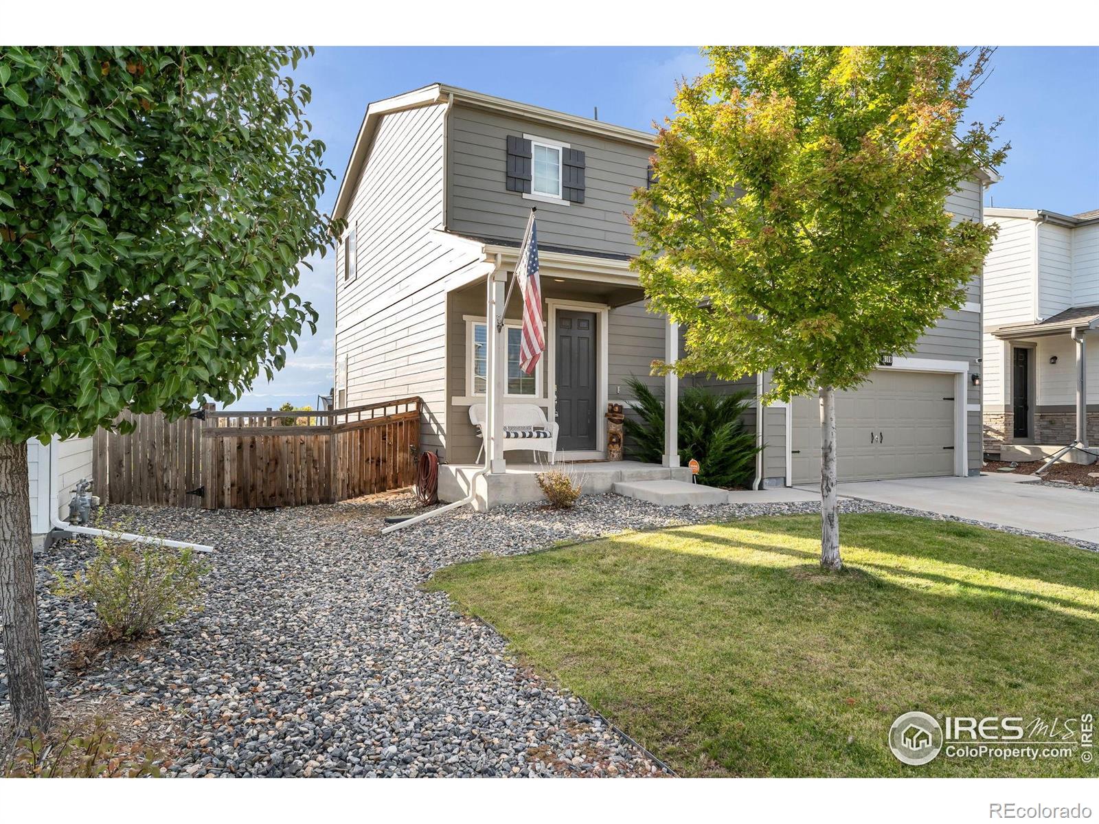 6109 Black Mesa Road