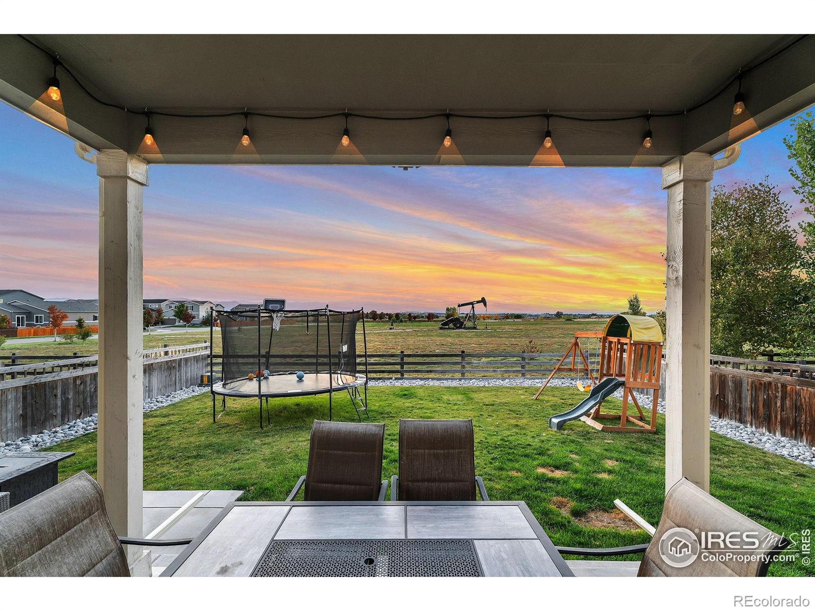 6109 Black Mesa Road