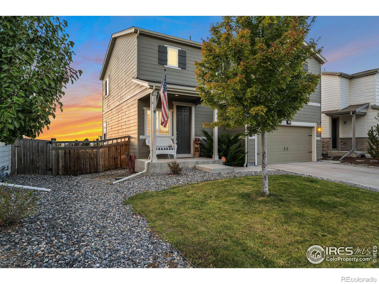 6109 Black Mesa Road