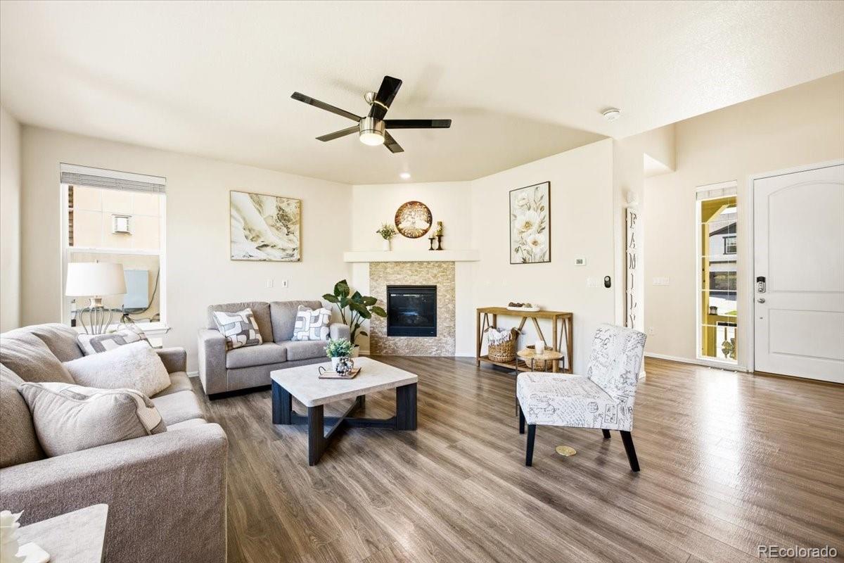 8601 Zircon Way