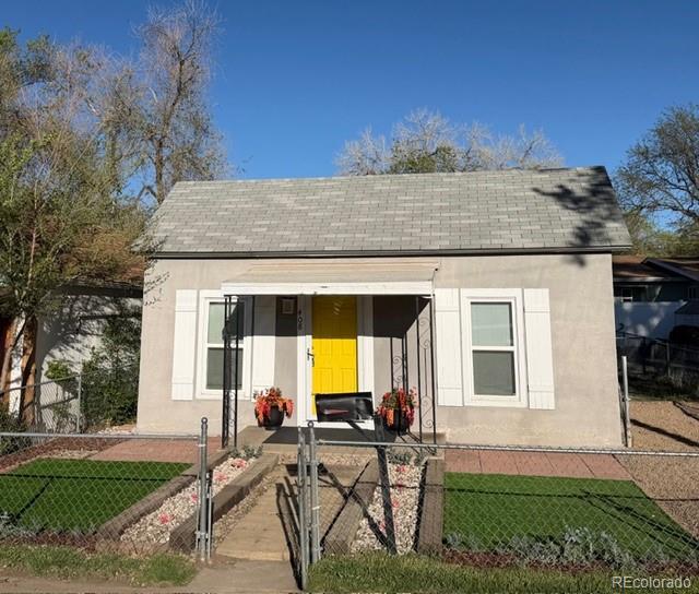 408 N Pikes Peak Avenue