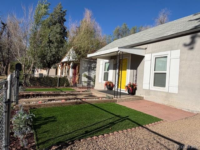 408 N Pikes Peak Avenue