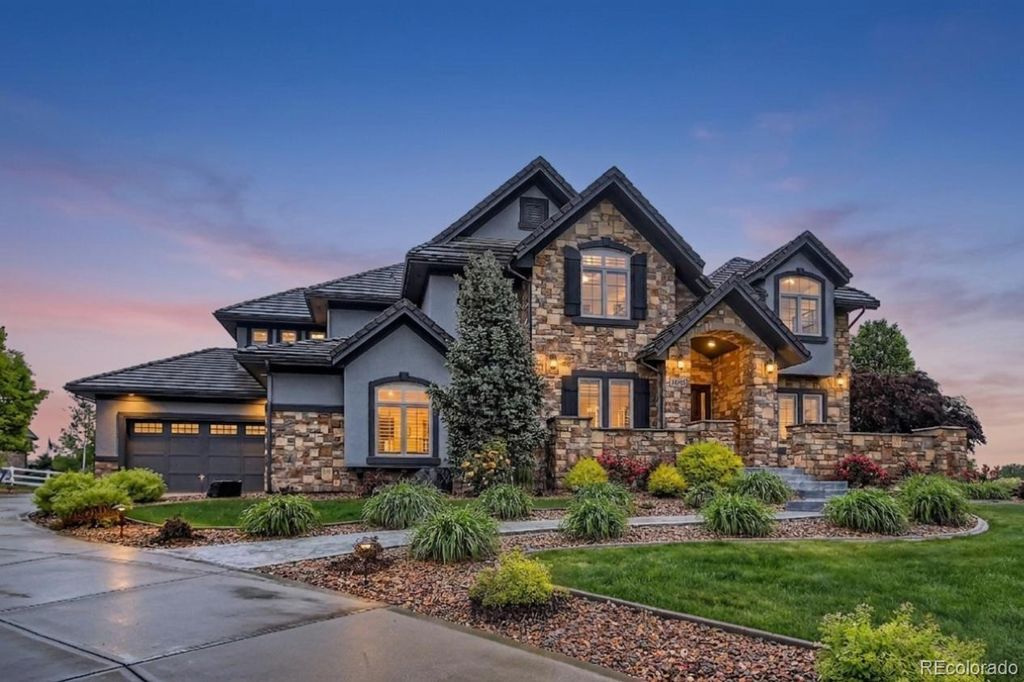 Photo of 15102 Prairie Place, Broomfield, CO 80023 (MLS # 7944373)