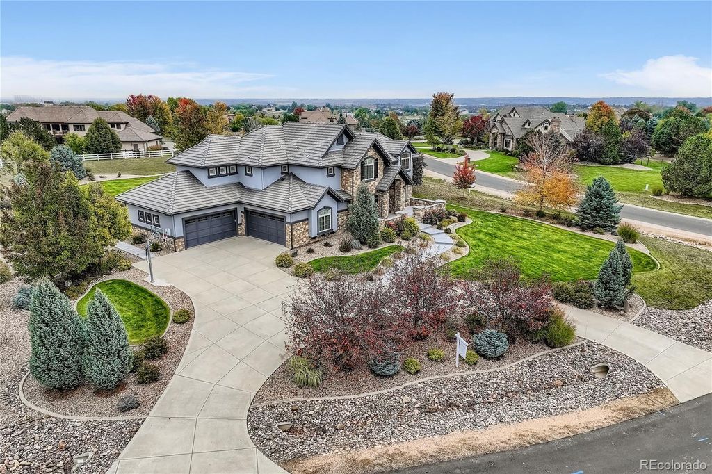 Photo of 15102 Prairie Place, Broomfield, CO 80023 (MLS # 7944373)