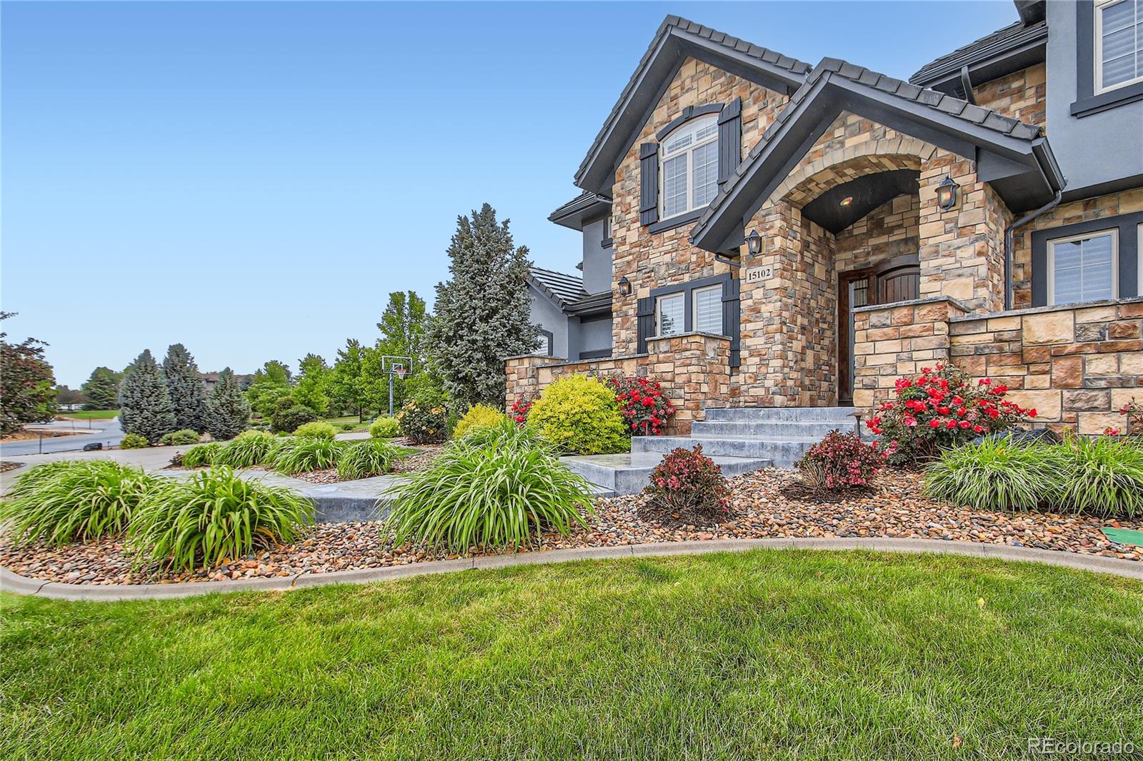 15102 Prairie Place