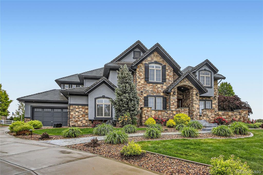 Photo of 15102 Prairie Place, Broomfield, CO 80023 (MLS # 7944373)