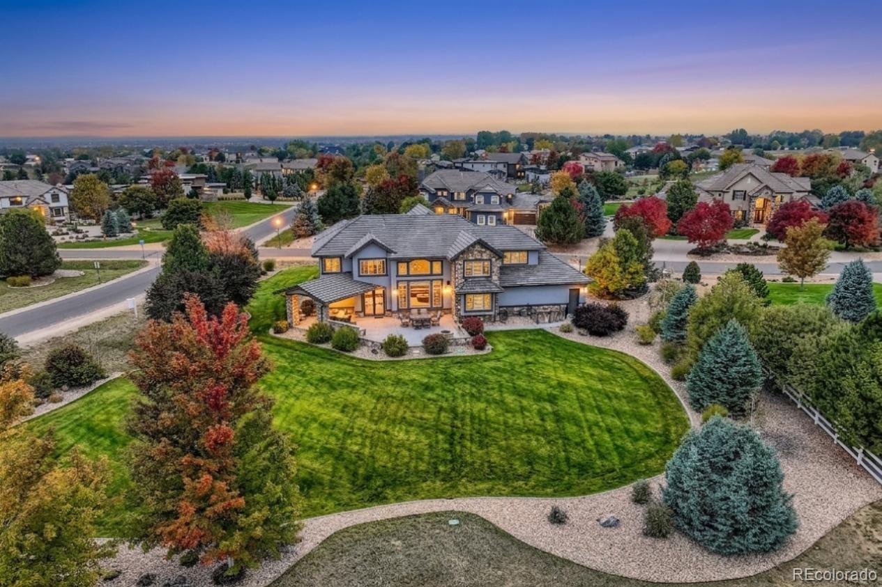 15102 Prairie Place