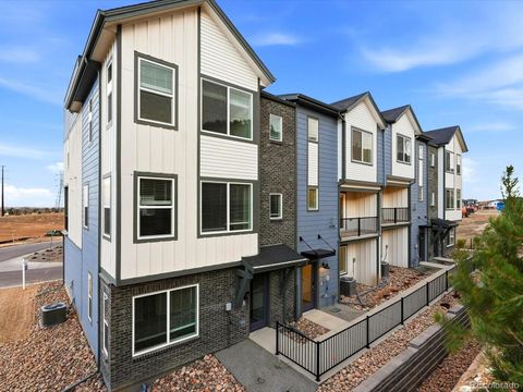 Photo of 4653 Cloudburst Lane, Morrison, CO 80465 (MLS # 6280919)