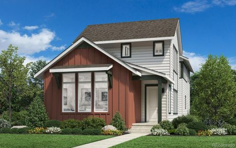 2321 Superior Drive Superior CO 80027