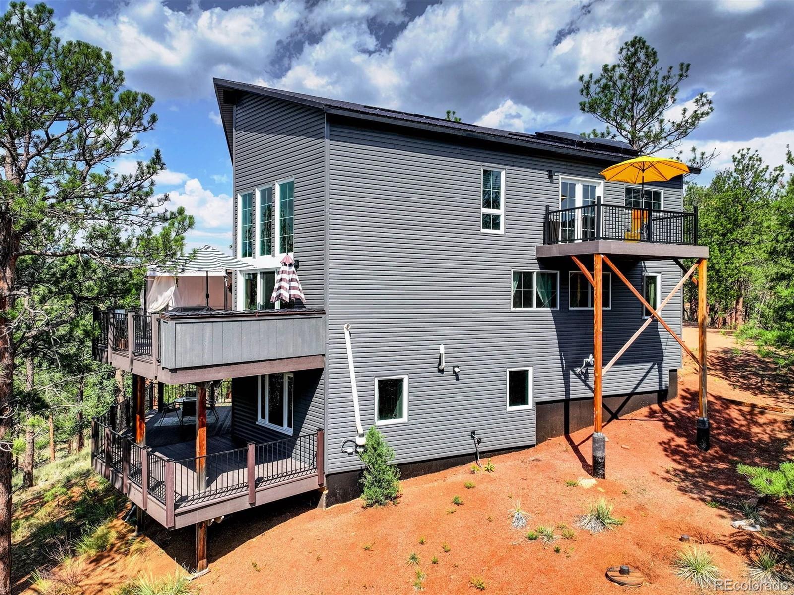 16596 Ouray Road