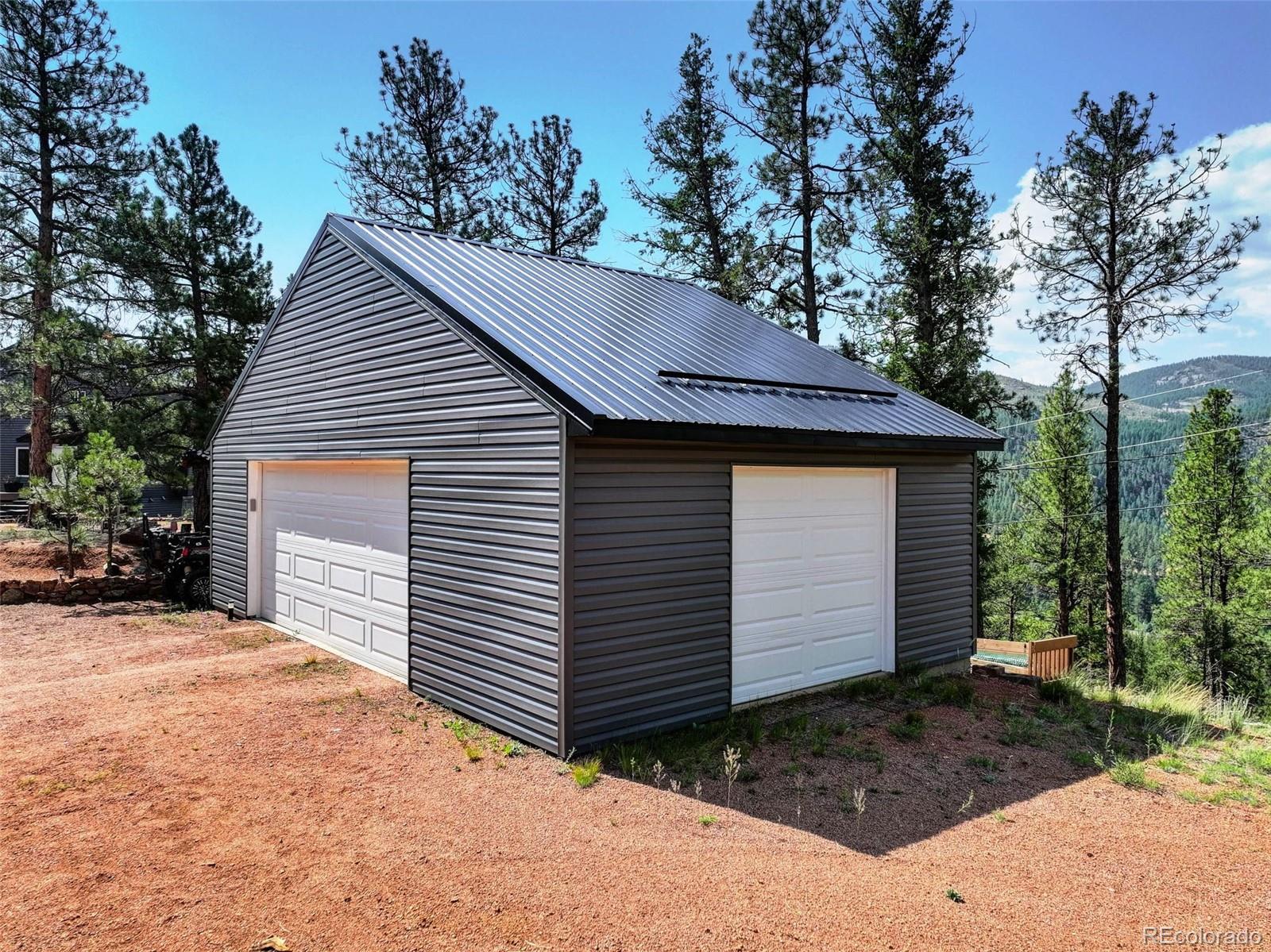 16596 Ouray Road