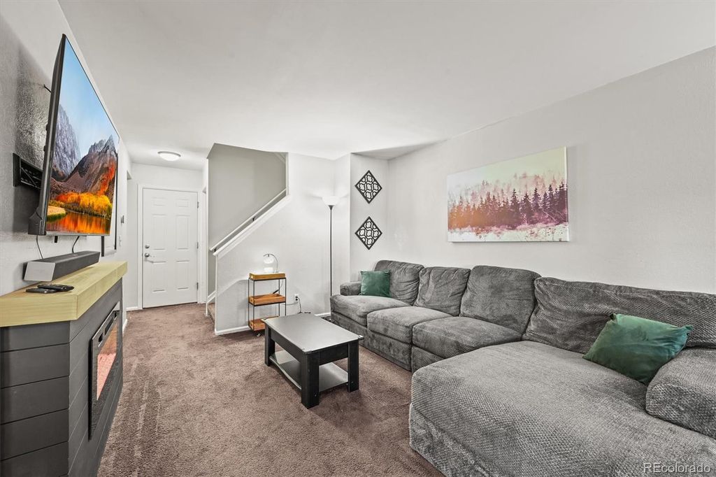 Photo of 1742 W 102nd Avenue, Thornton, CO 80260 (MLS # 9445532)
