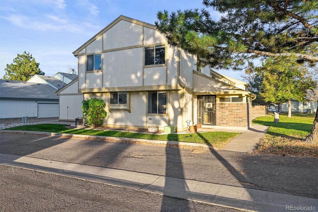 Photo of 1742 W 102nd Avenue, Thornton, CO 80260 (MLS # 9445532)