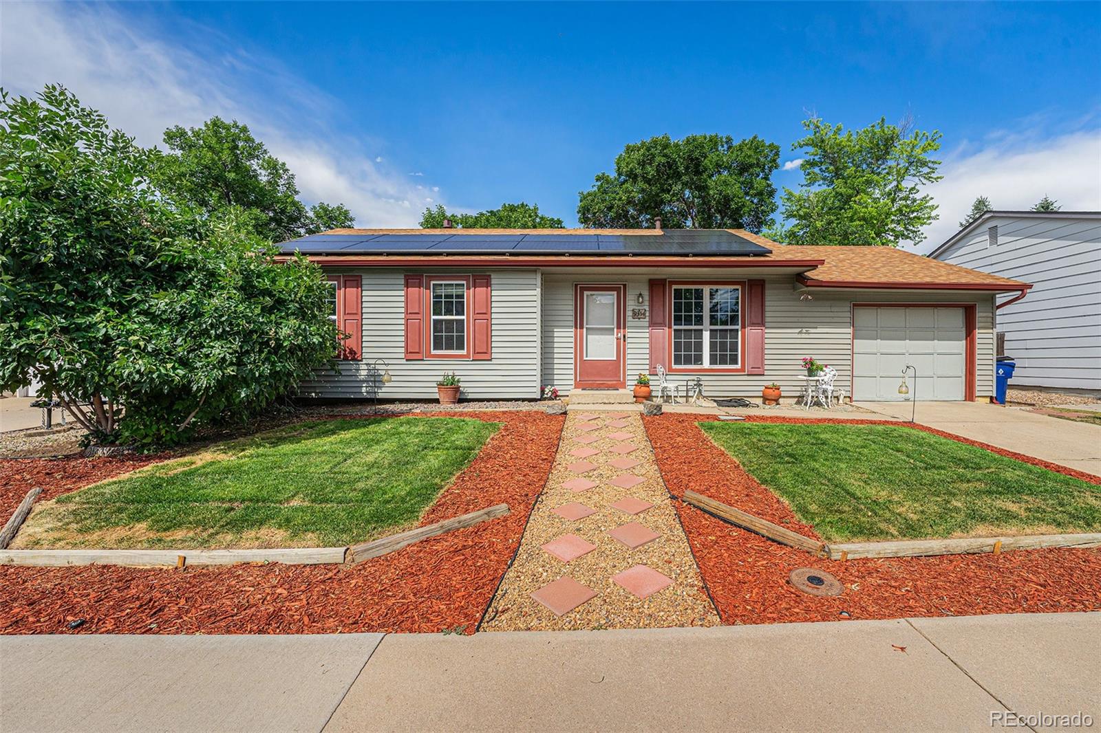 9354 Field Lane, Broomfield, CO, 80021 1 9354 Field Lane
