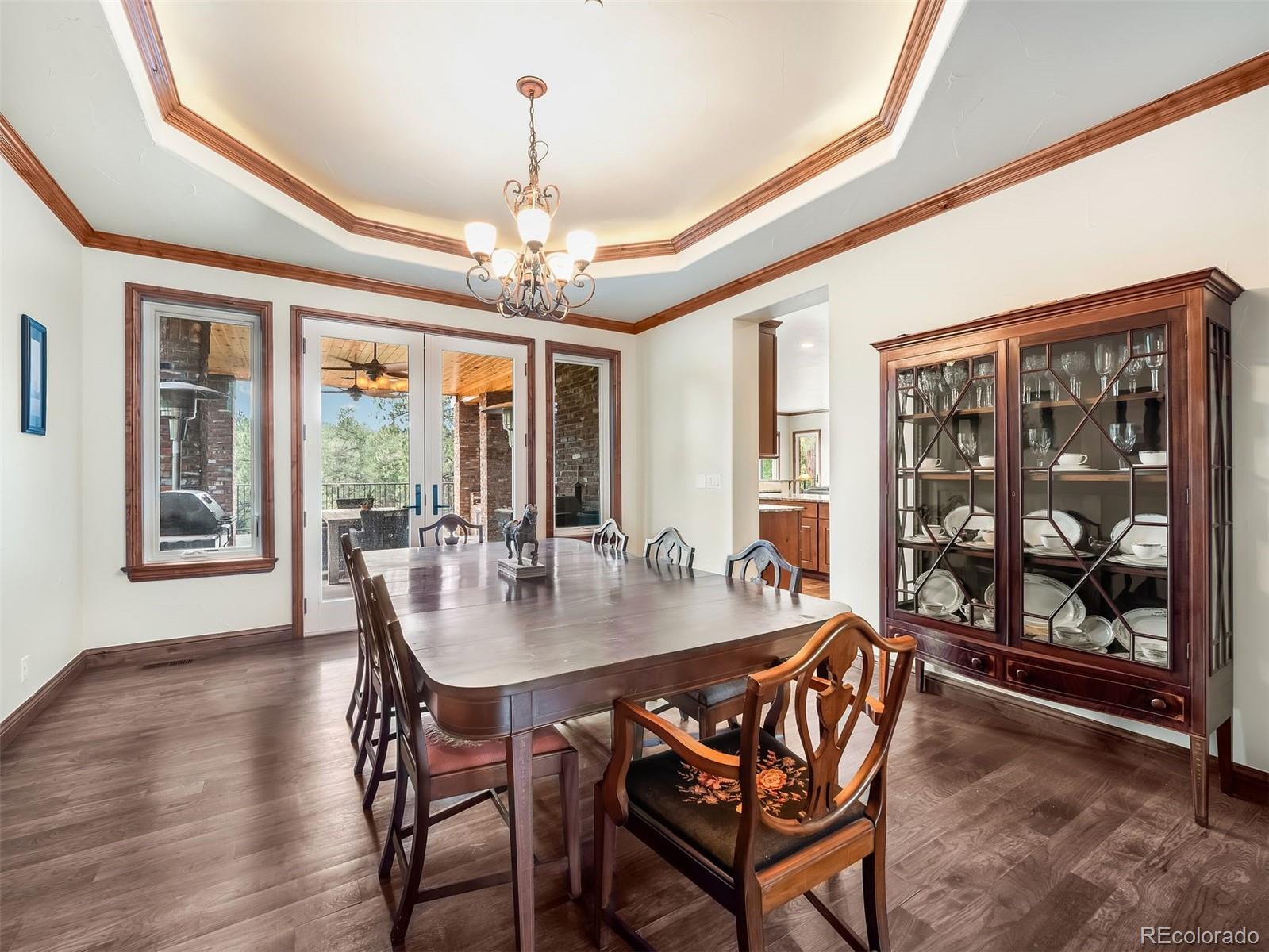 202 Saratoga Vein Court
