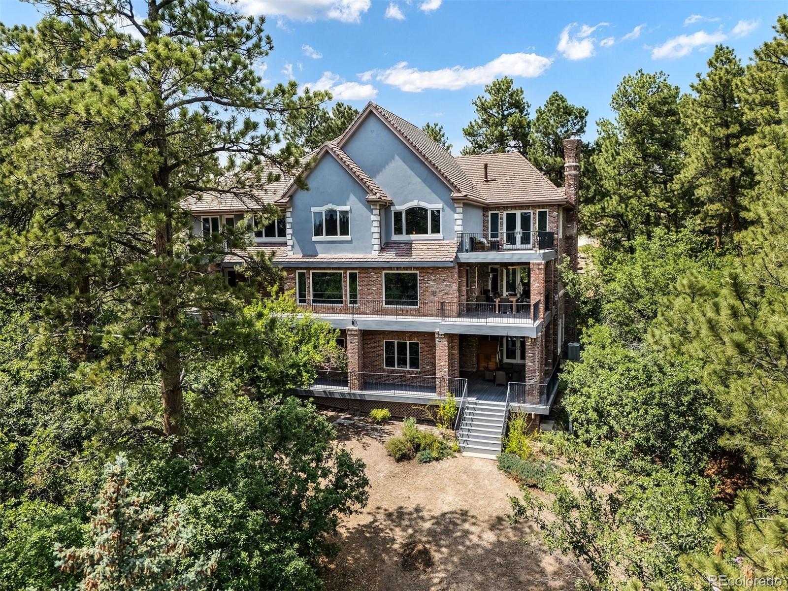 202 Saratoga Vein Court