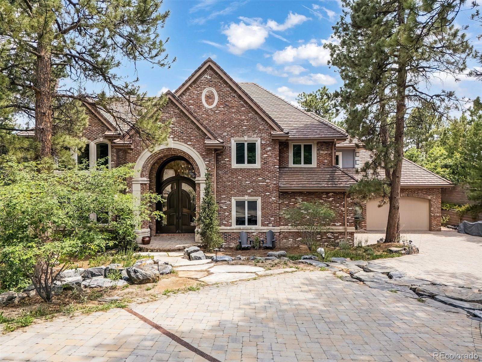 202 Saratoga Vein Court