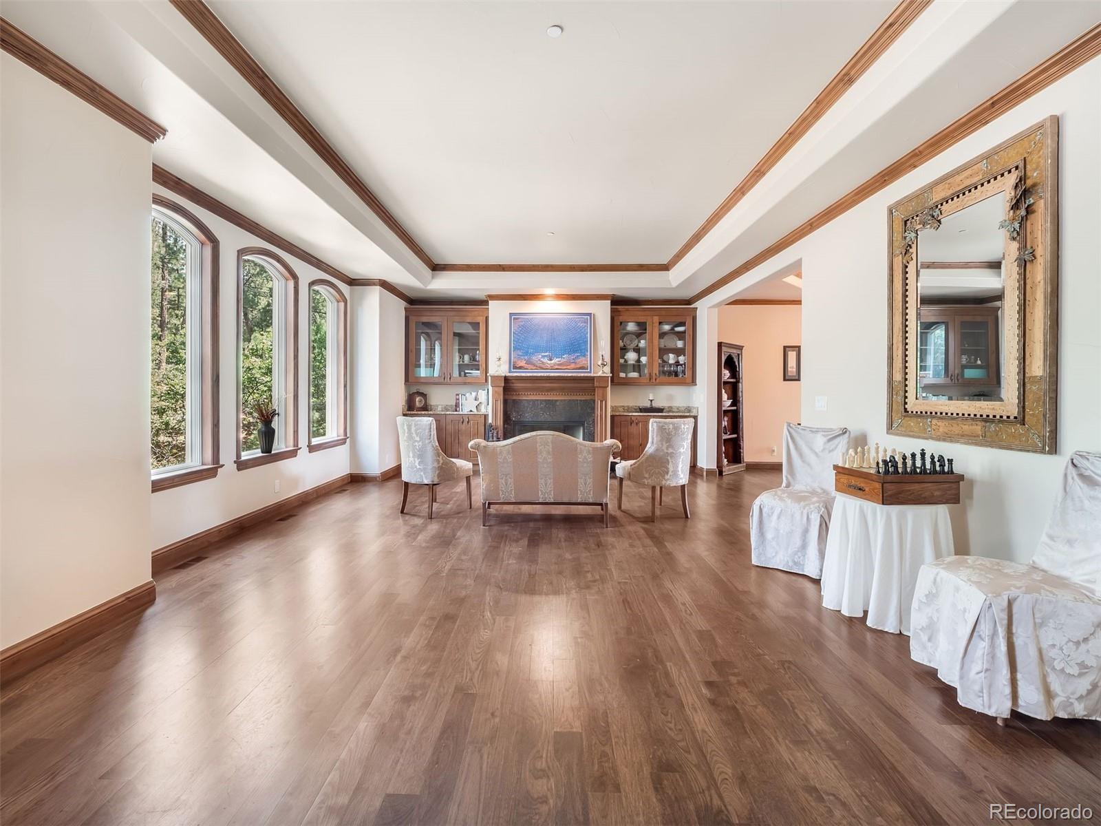 202 Saratoga Vein Court
