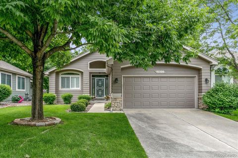 15320 W 66th Place, Arvada, CO 80007 - #: 5090685