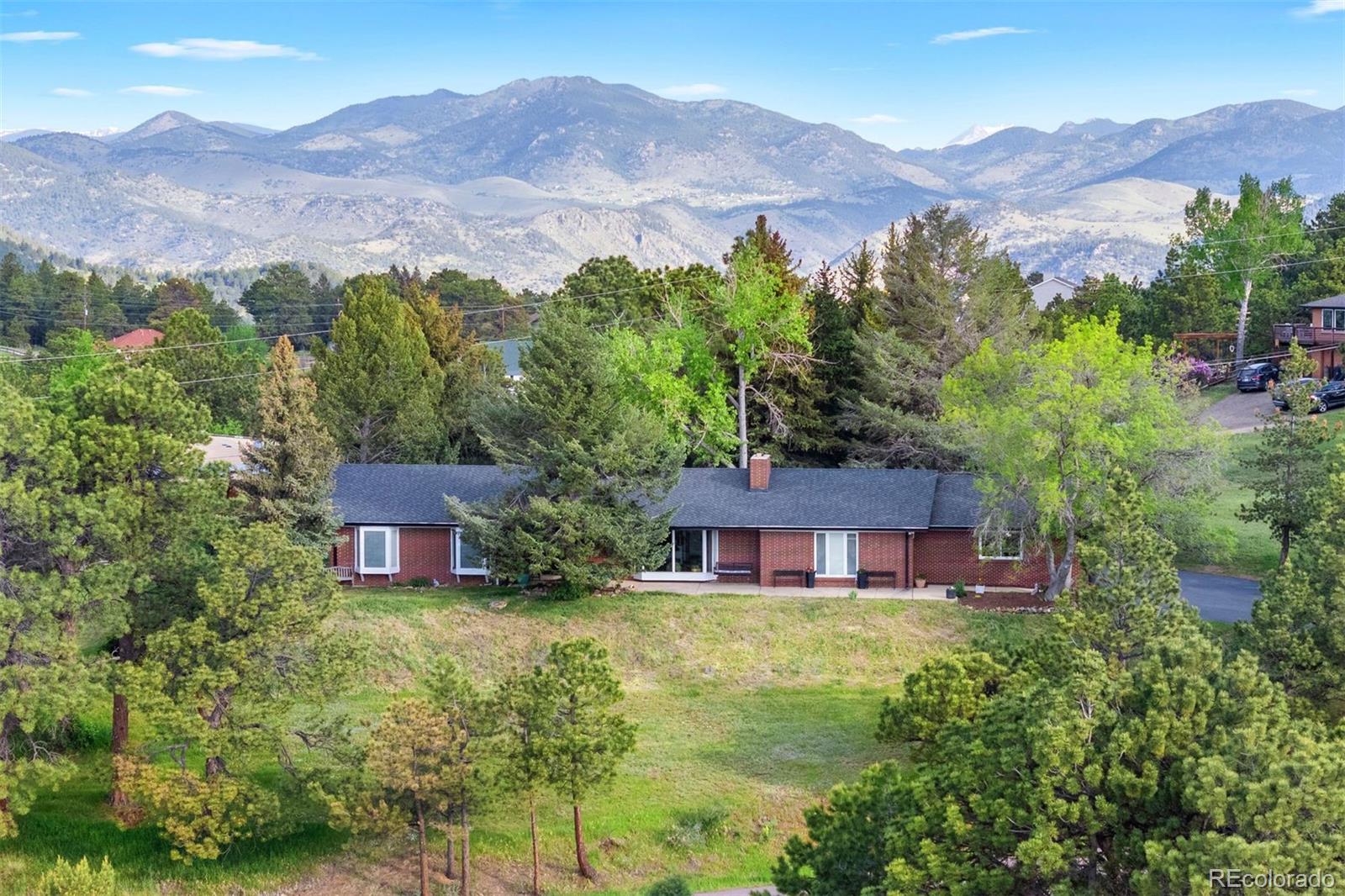 View Golden, CO 80401 house