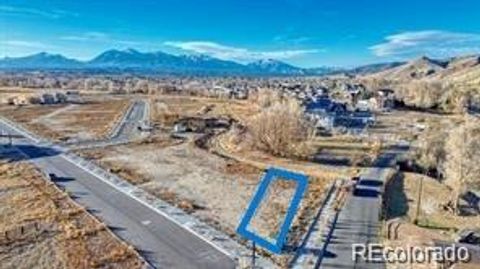 302 Confluence Road Salida CO 81201