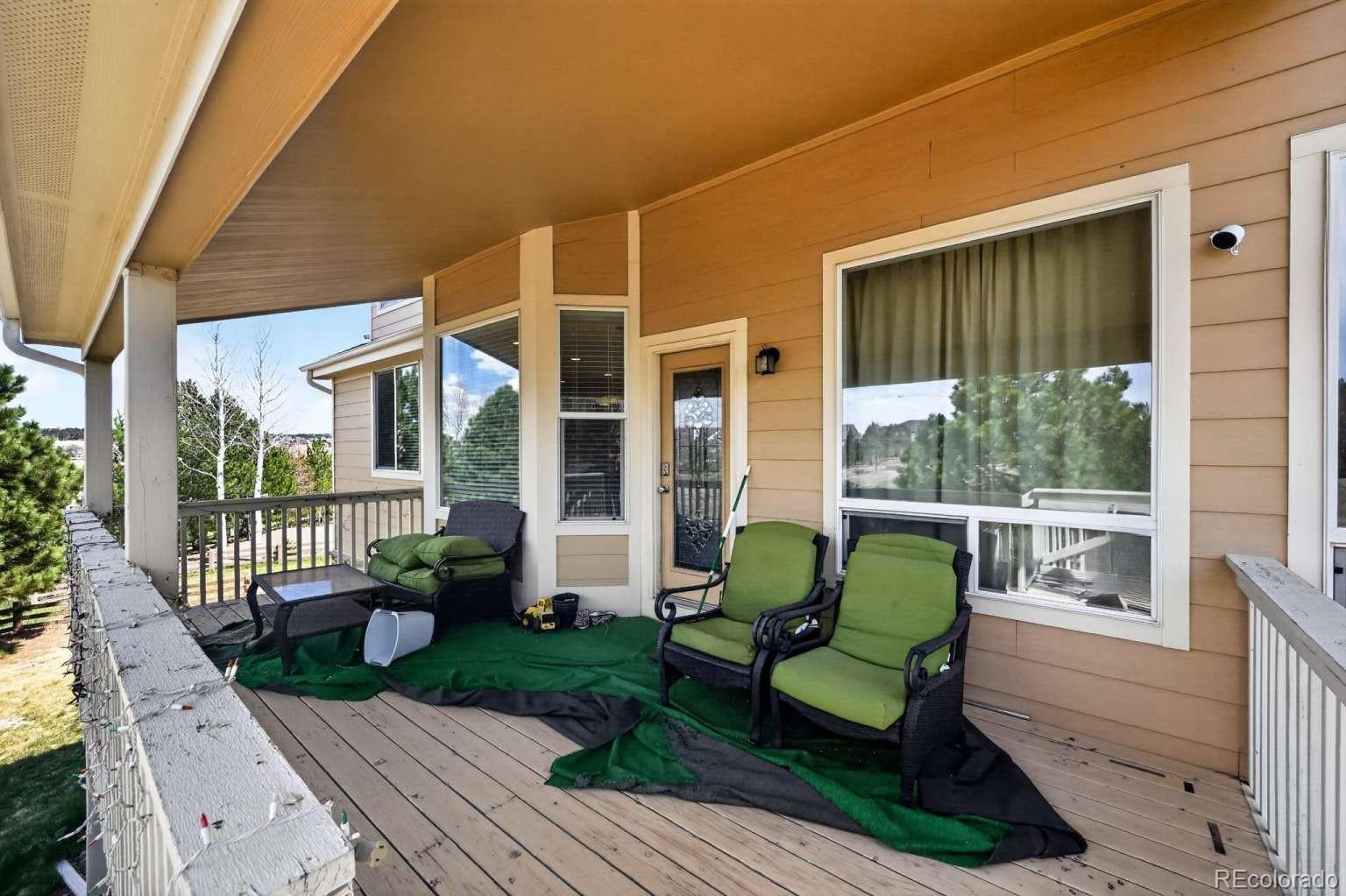 4993 Wagontrail Court