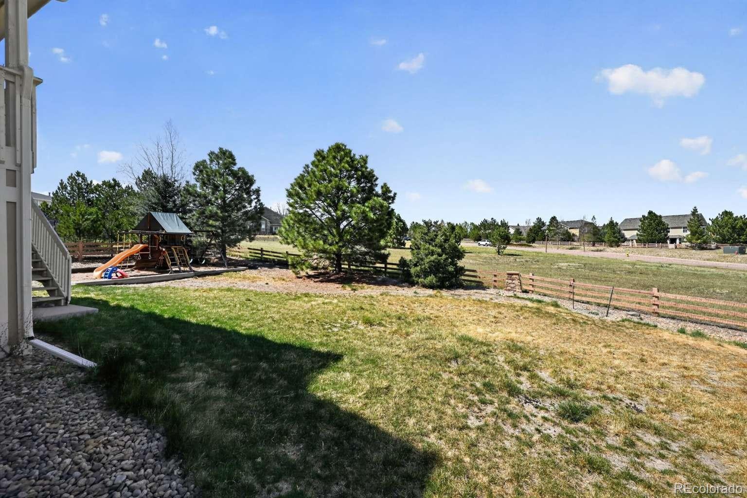 4993 Wagontrail Court
