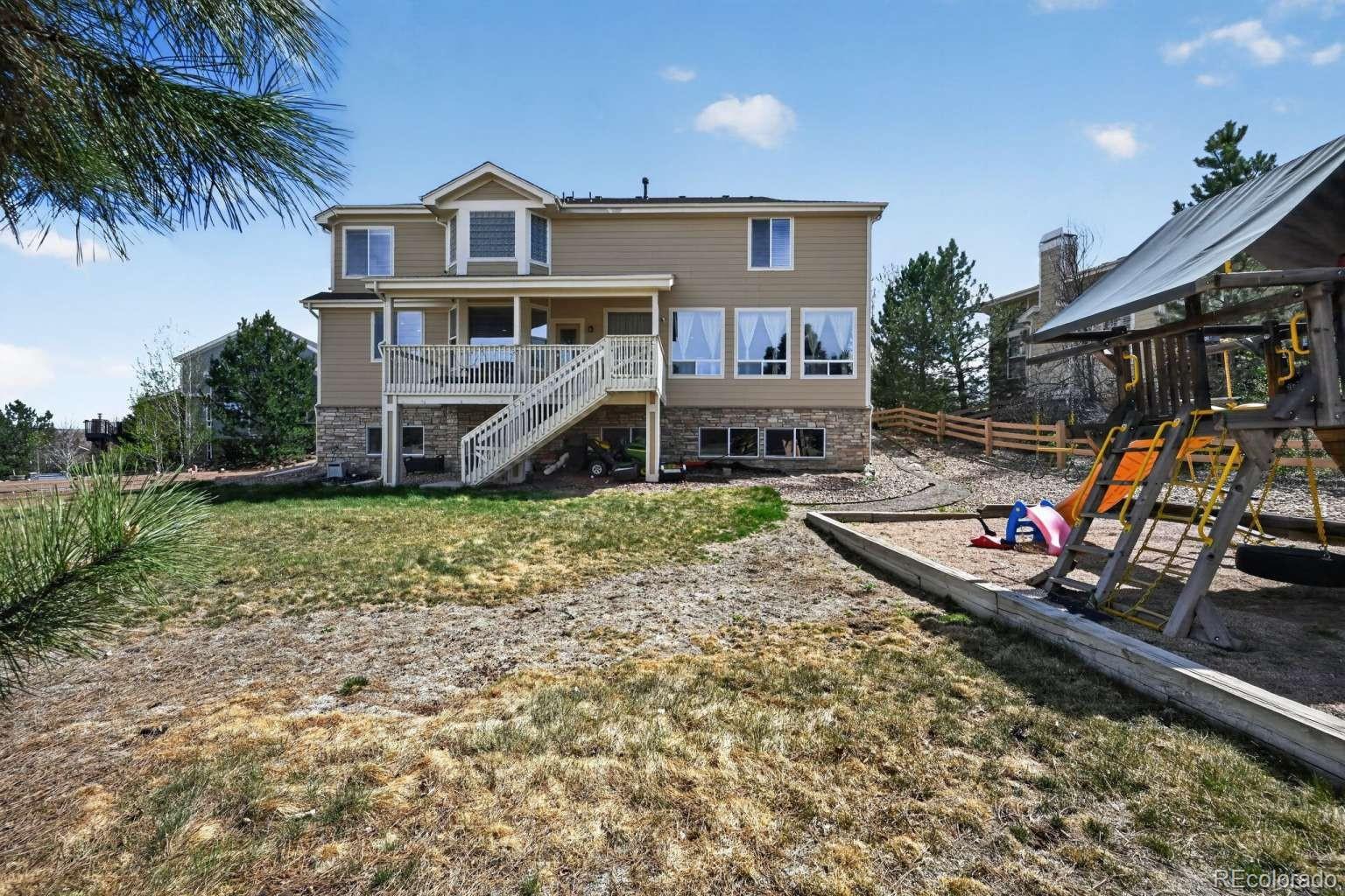 4993 Wagontrail Court