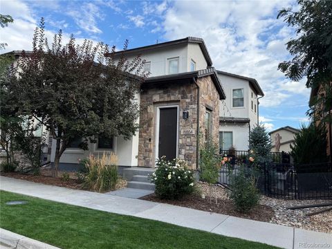 15554 W La Salle Avenue Lakewood CO 80228