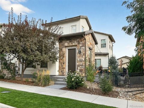 15554 W La Salle Avenue Lakewood CO 80228