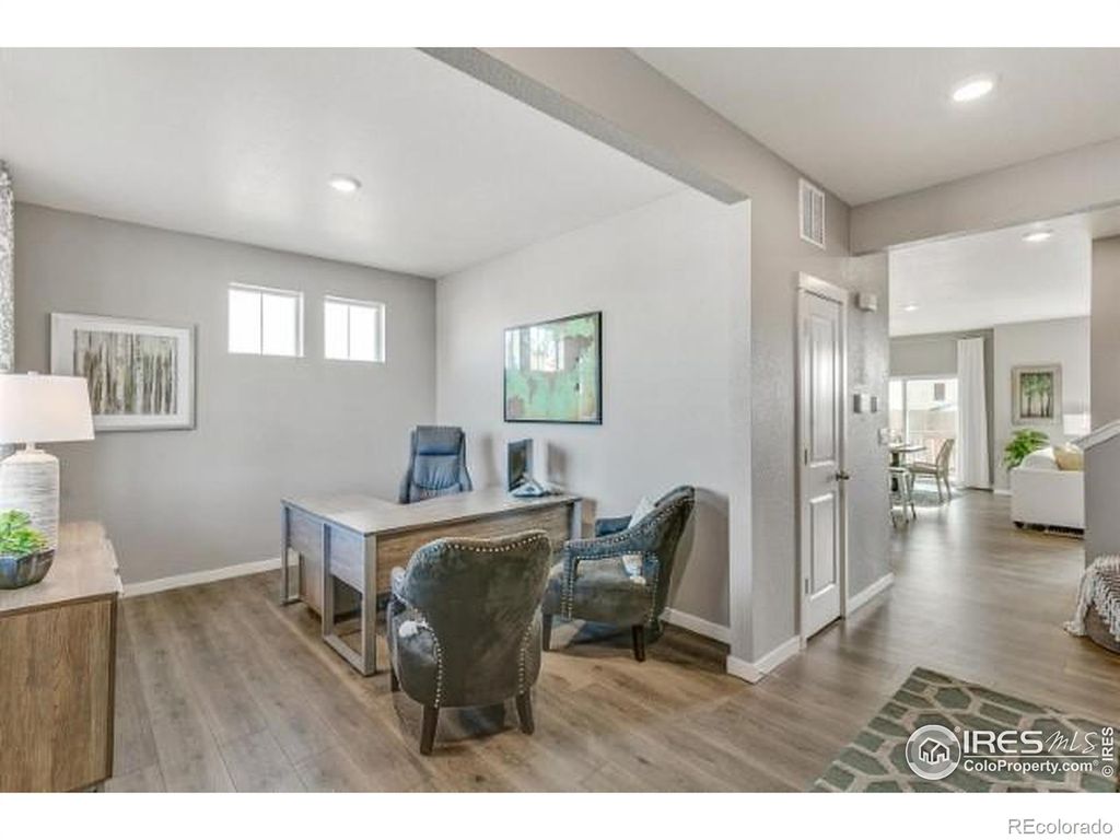 Photo of 1880 Mount Monroe Drive, Berthoud, CO 80513 (MLS # IR1048313)