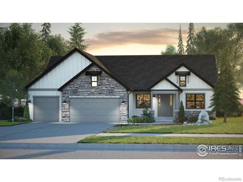 3128 Navigator Way Fort Collins CO 80524