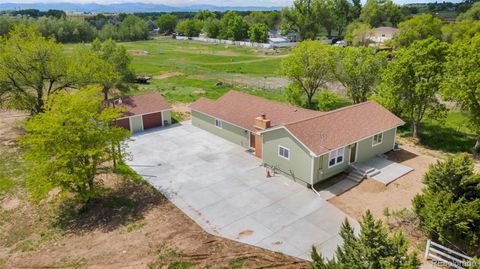 23395 State Highway 257 Milliken CO 80543