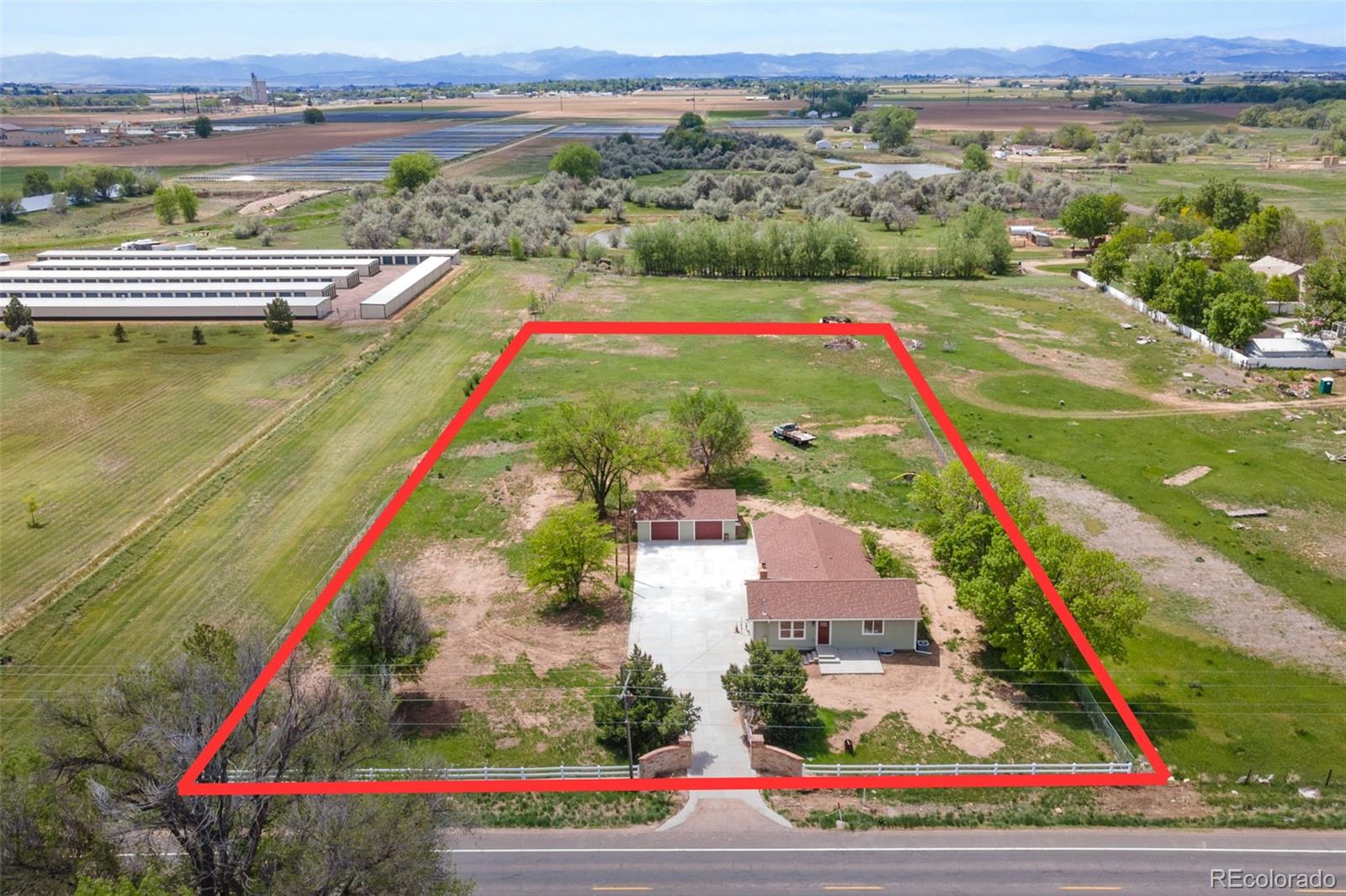 23395 State Highway 257