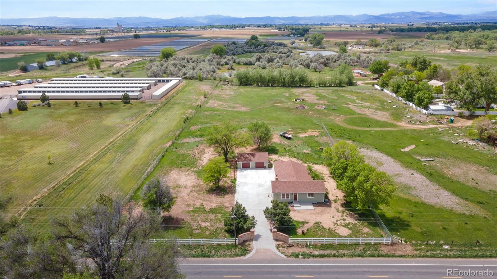 23395 State Highway 257