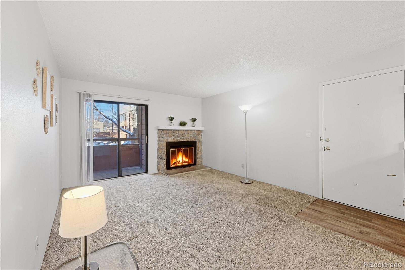 4681 S Decatur Street 220