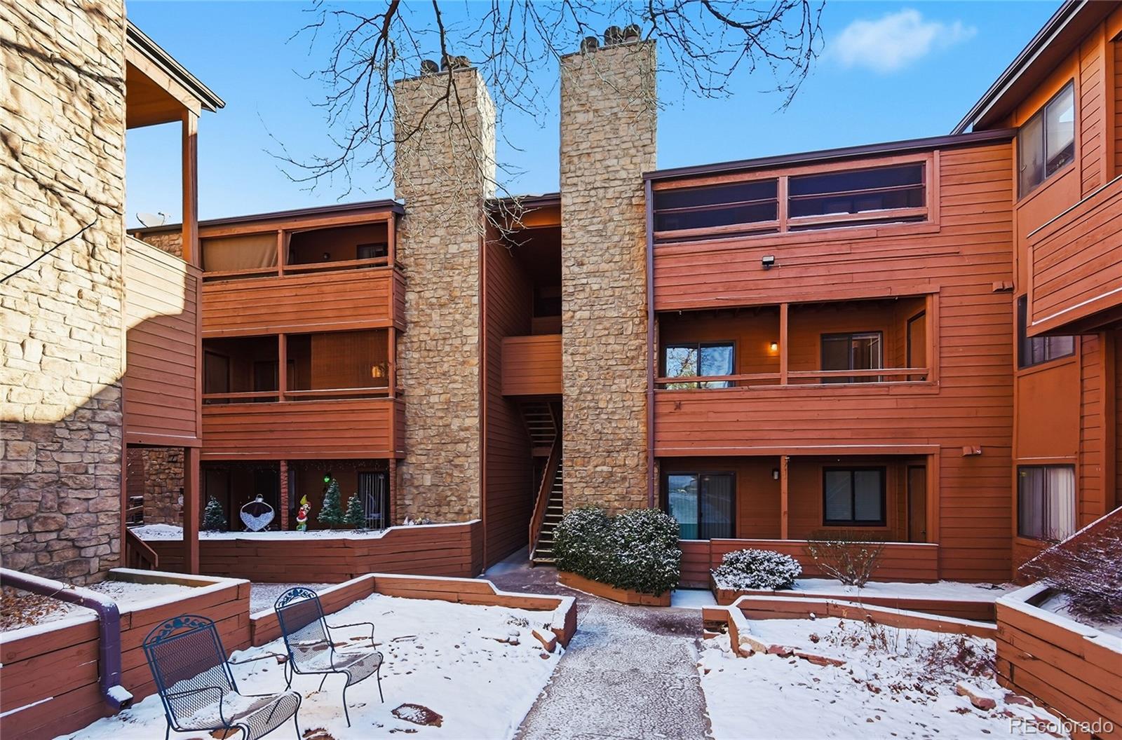 4681 S Decatur Street 220