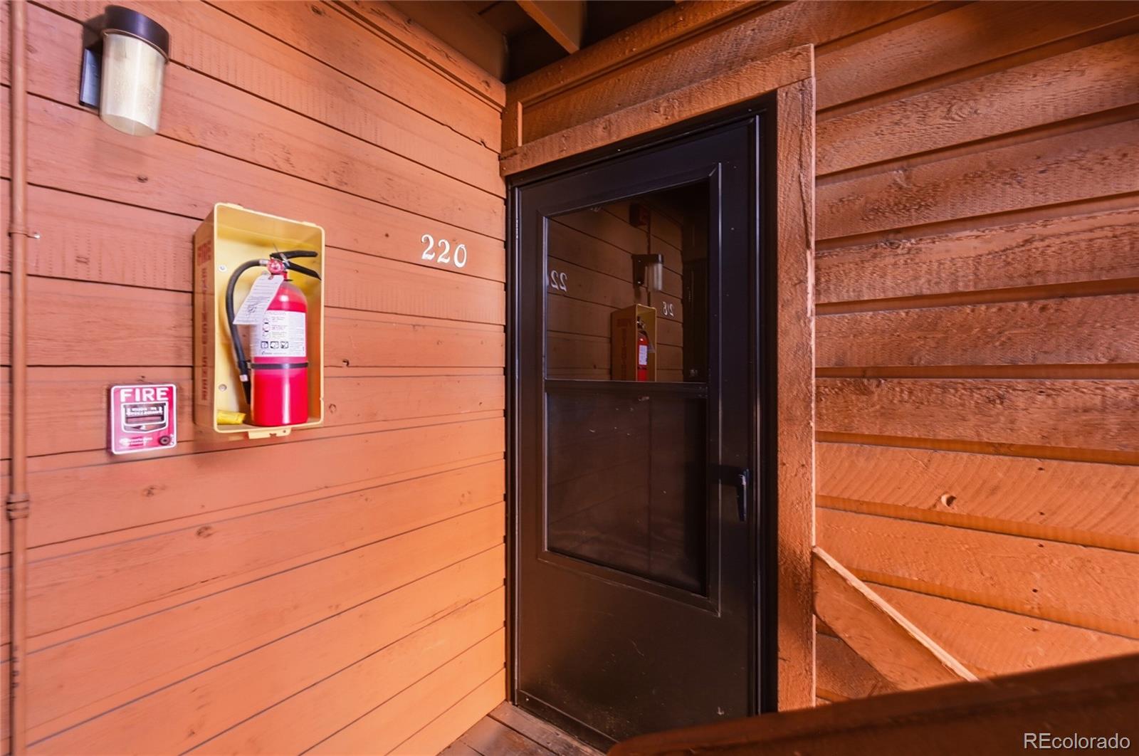 4681 S Decatur Street 220