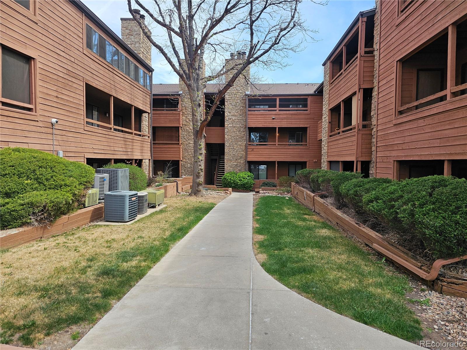 4681 S Decatur Street 220