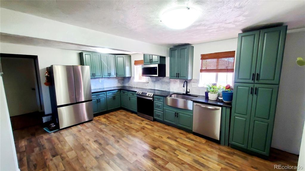 Photo of 7620 Hooker Street, Westminster, CO 80030 (MLS # 3994294)