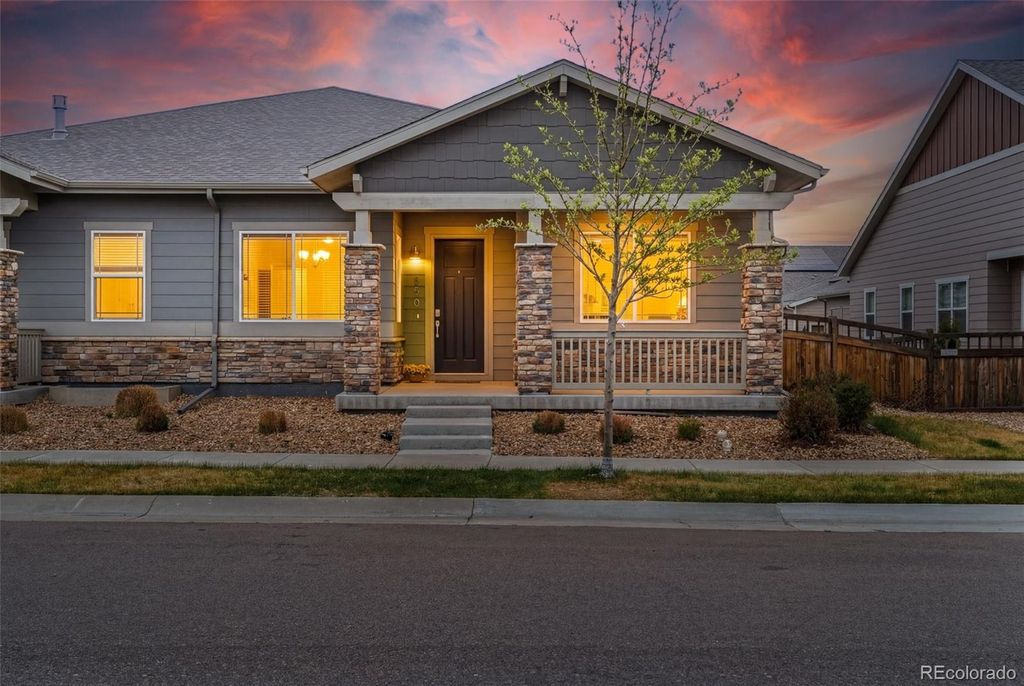 Photo of 850 Colorado River Avenue, Brighton, CO 80601 (MLS # 9186609)