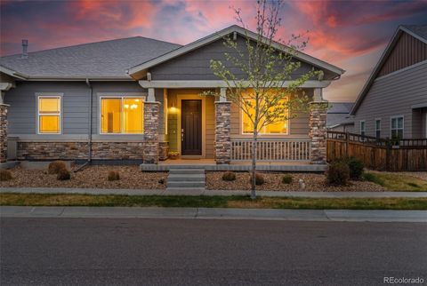 Photo of 850 Colorado River Avenue, Brighton, CO 80601 (MLS # 9186609)