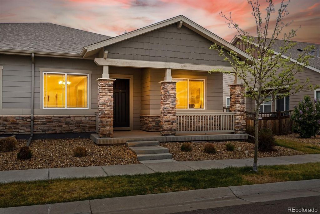 Photo of 850 Colorado River Avenue, Brighton, CO 80601 (MLS # 9186609)