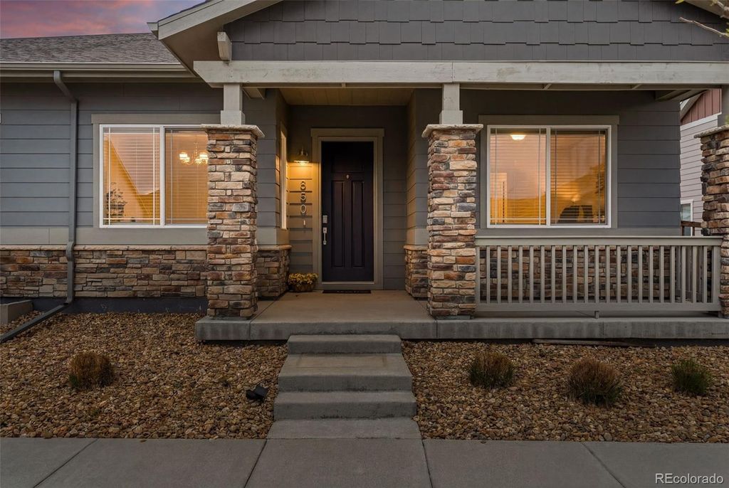 Photo of 850 Colorado River Avenue, Brighton, CO 80601 (MLS # 9186609)